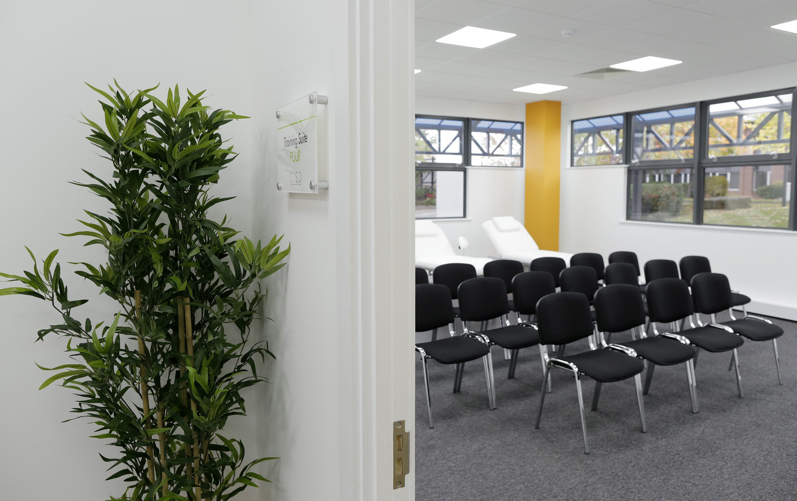 Training Room