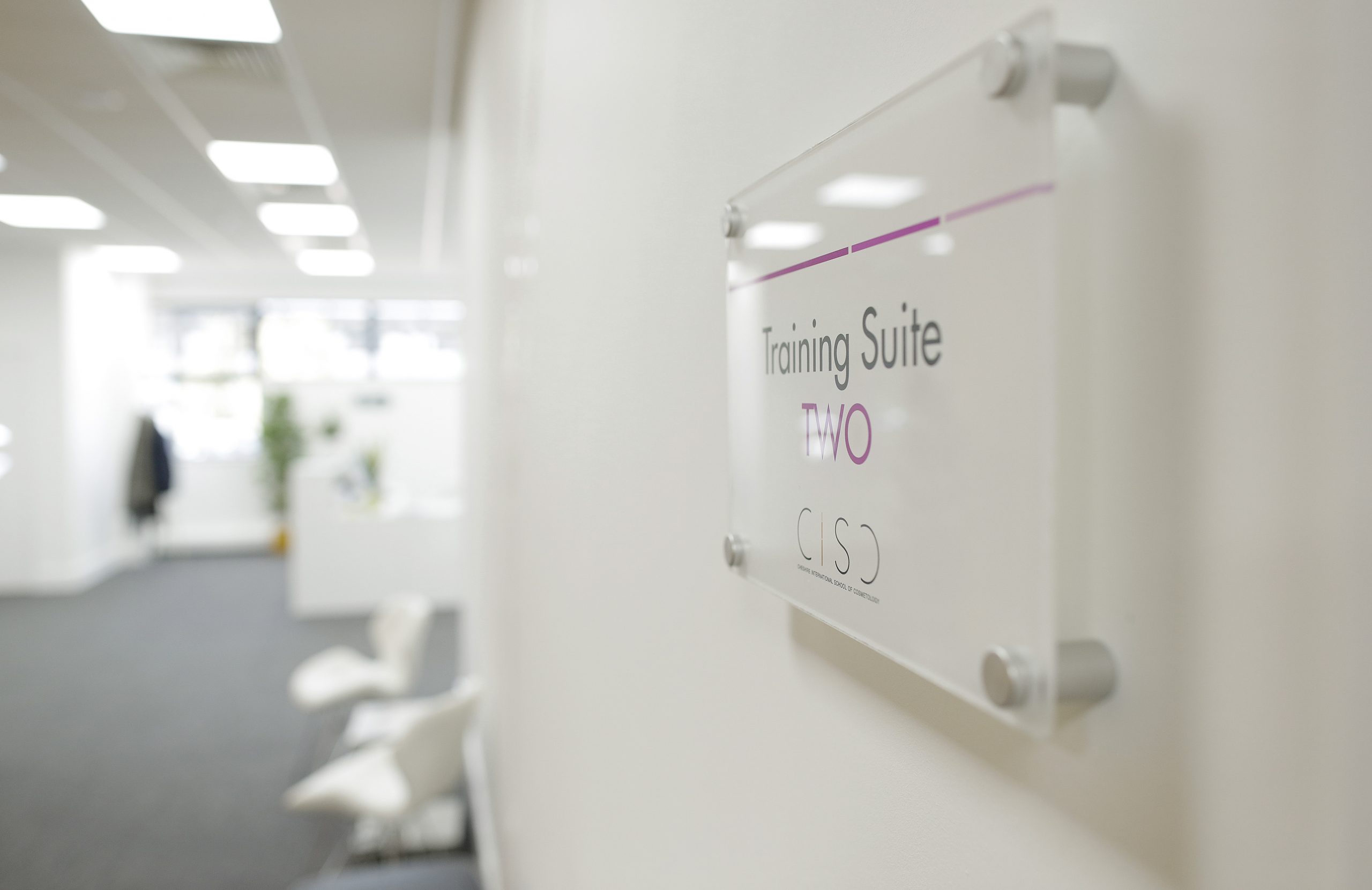 Training Room 2