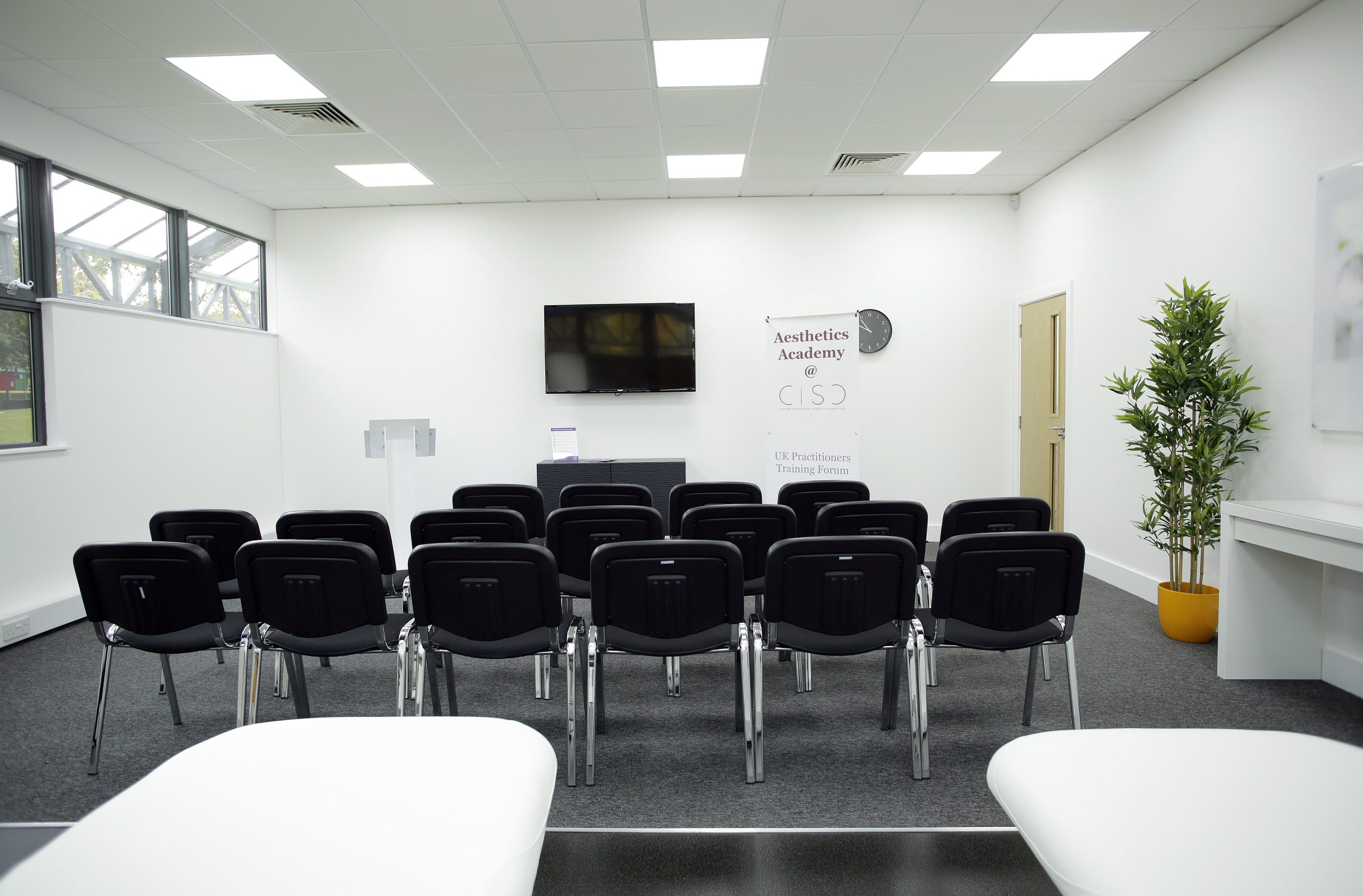 Learning Room