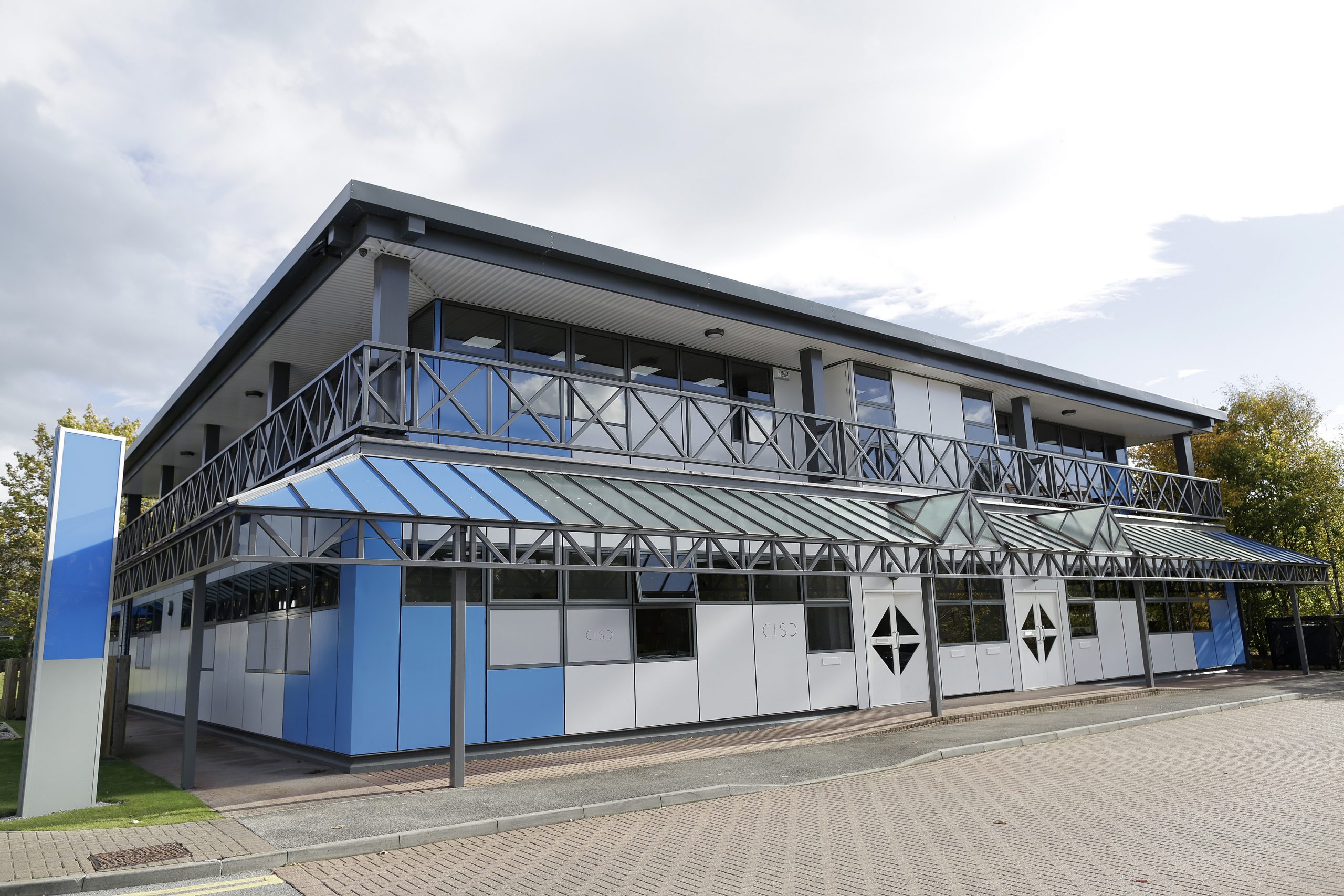 Venue