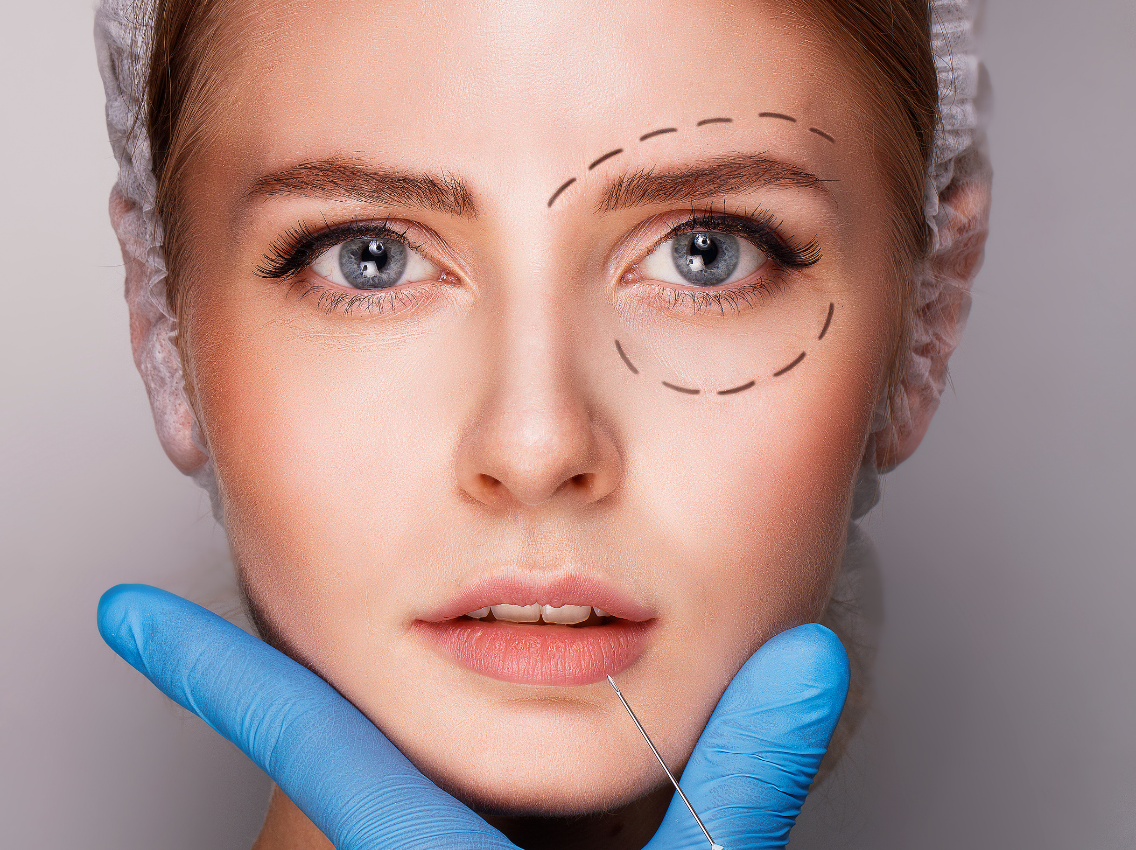 Advanced Full Facial Analysis & Treatment