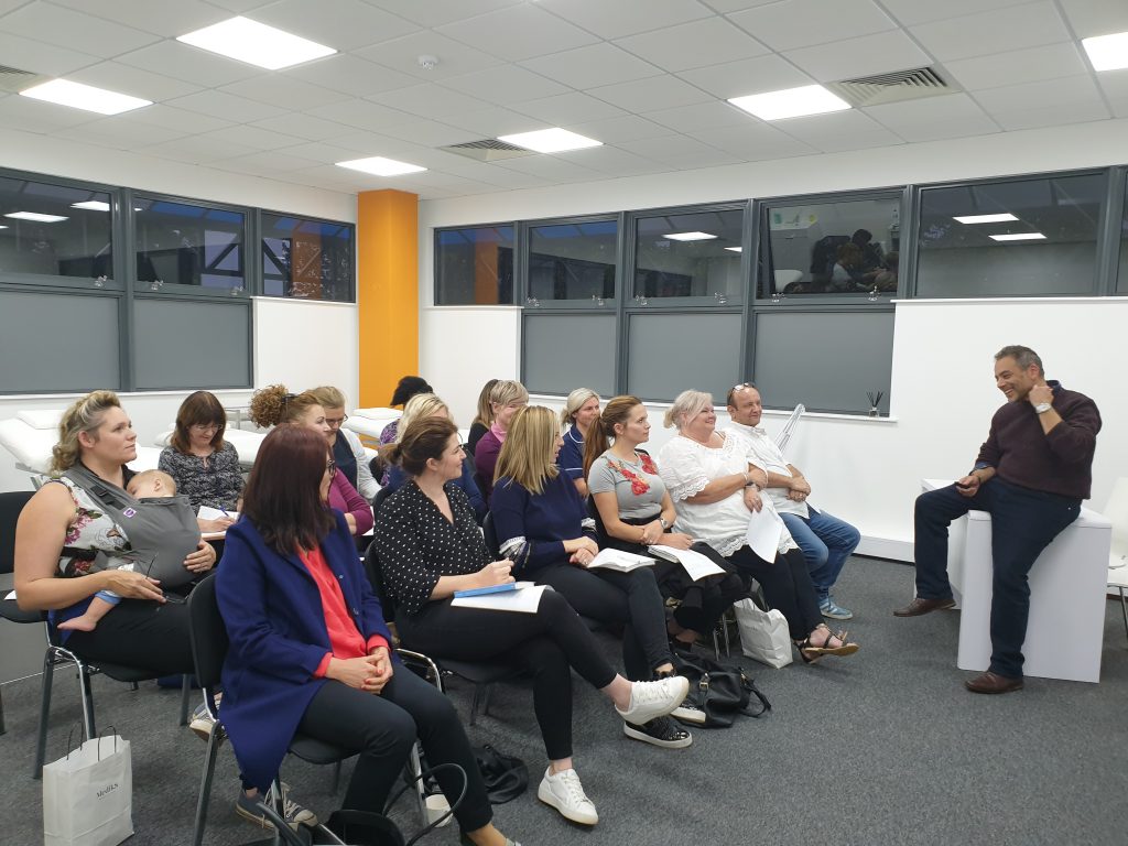 Botox course